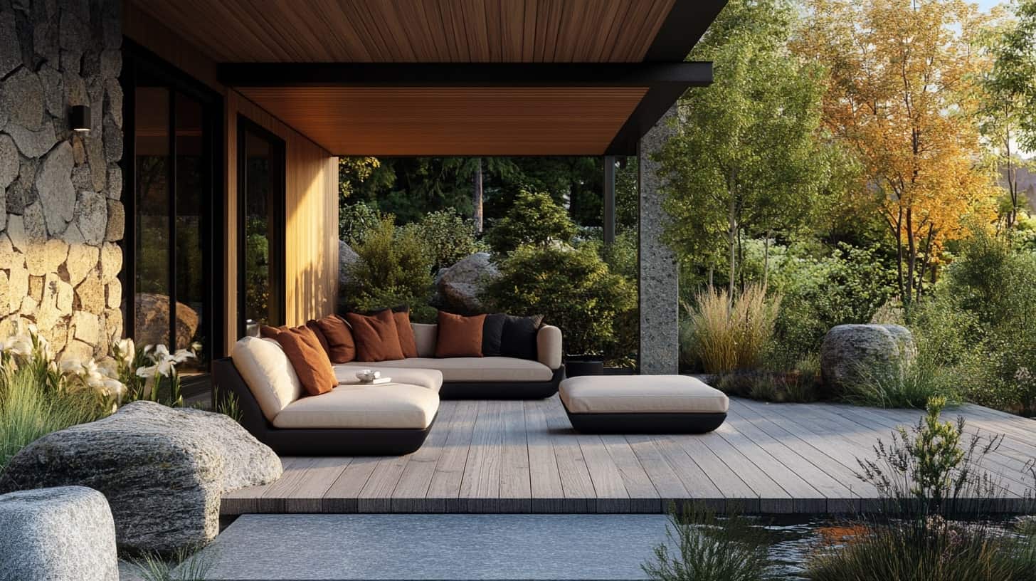 Balancing Cozy Indoors with Thrilling Outdoors for a Fulfilling Life